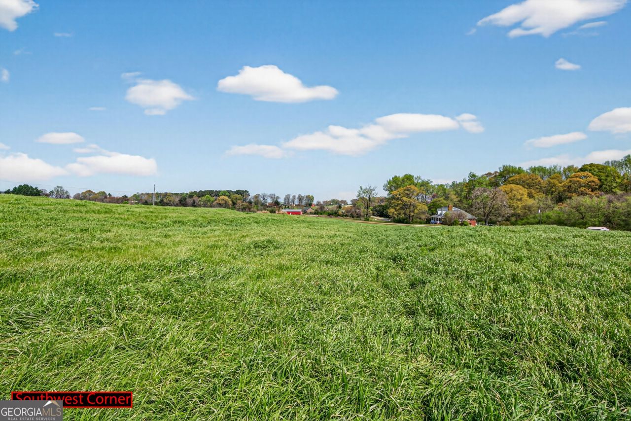 0 Marlow Road, Maysville, GA 30558 Main Photo