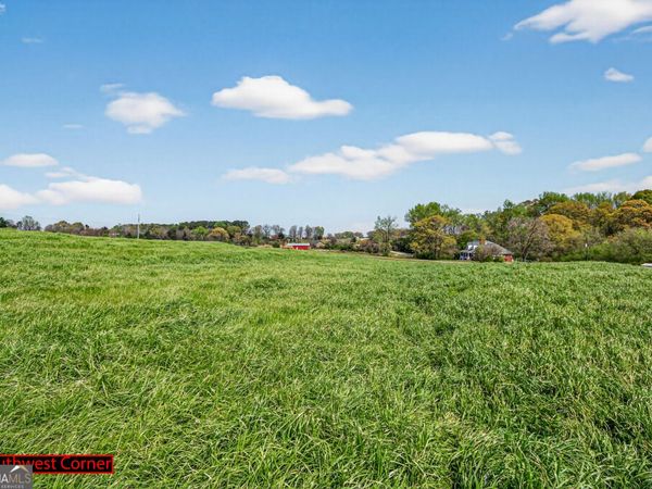 0 Marlow Road, Maysville, GA 30558