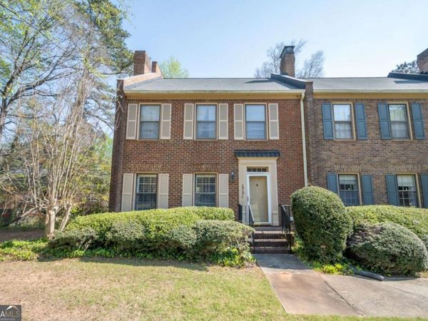 179 Stratford Drive, Athens, GA 30605