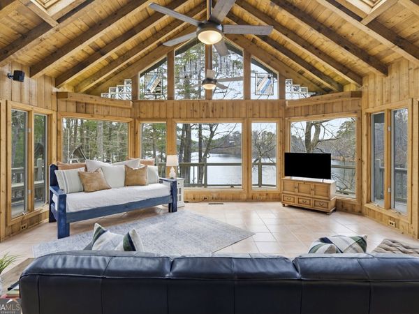 66 Tamarack Point, Jasper, GA 30143