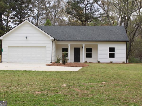 5280 Fletcher Drive SW, Oxford, GA 30054