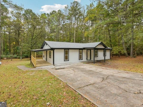 24 Mcclure Road, Temple, GA 30179