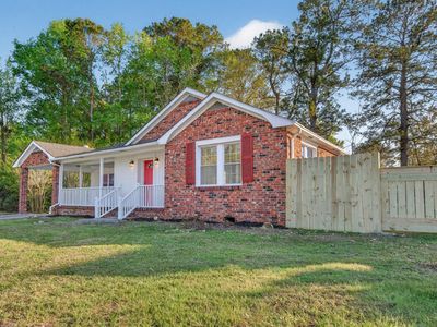 3431 Highmarket Street, Georgetown, SC 29440