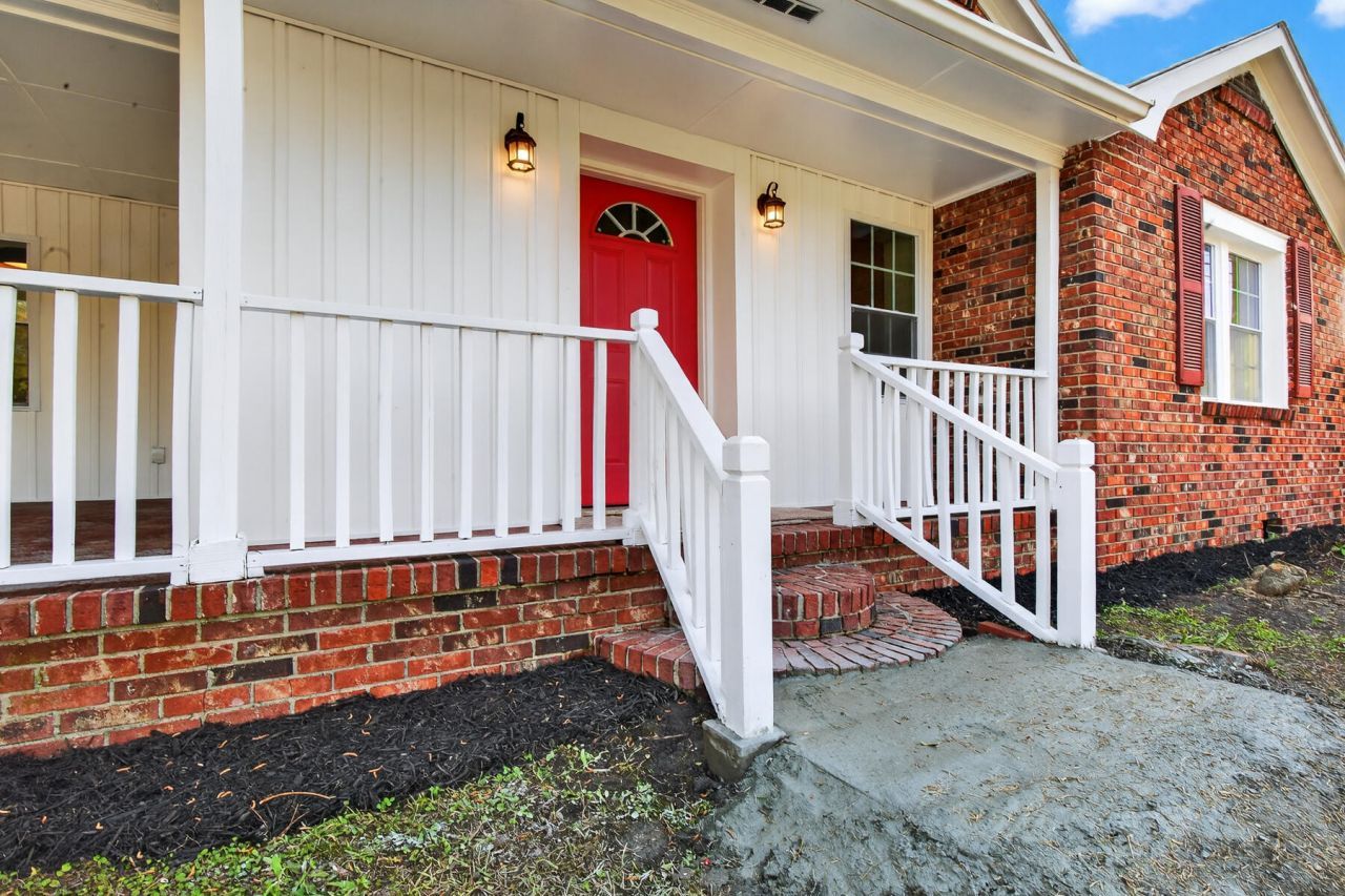 3431 Highmarket Street Photo 15