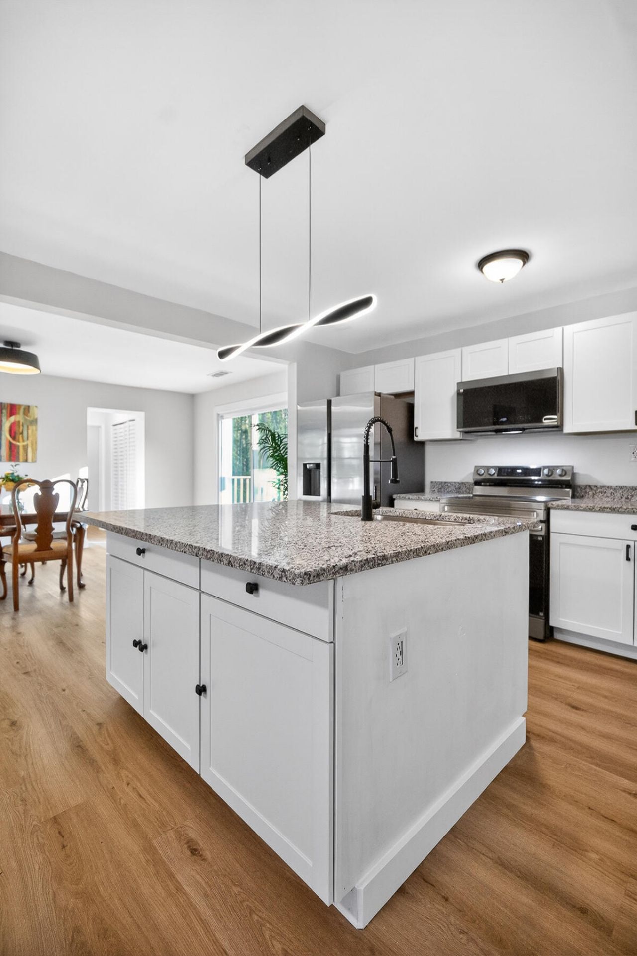 3431 Highmarket Street Photo 32