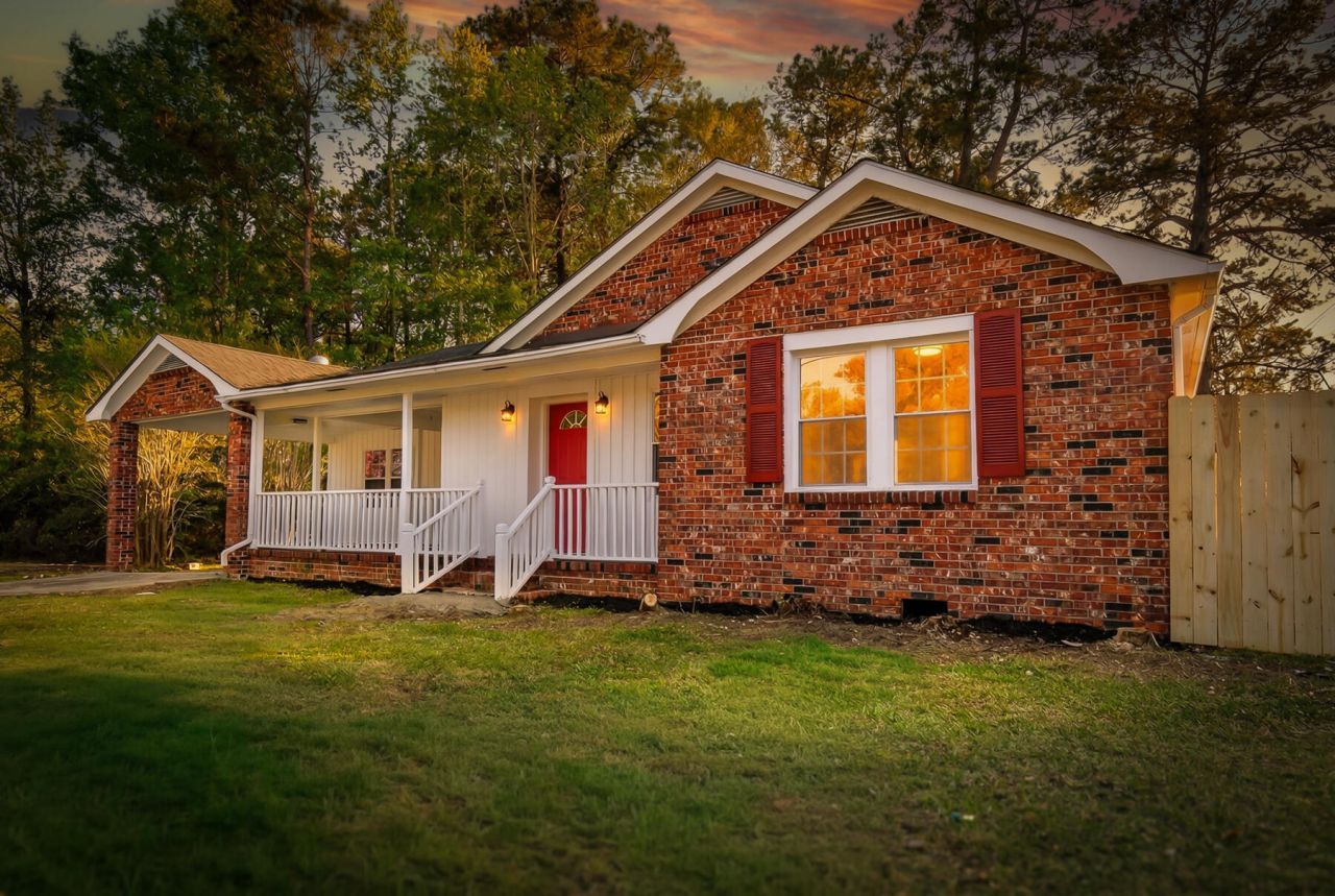 3431 Highmarket Street Photo 67