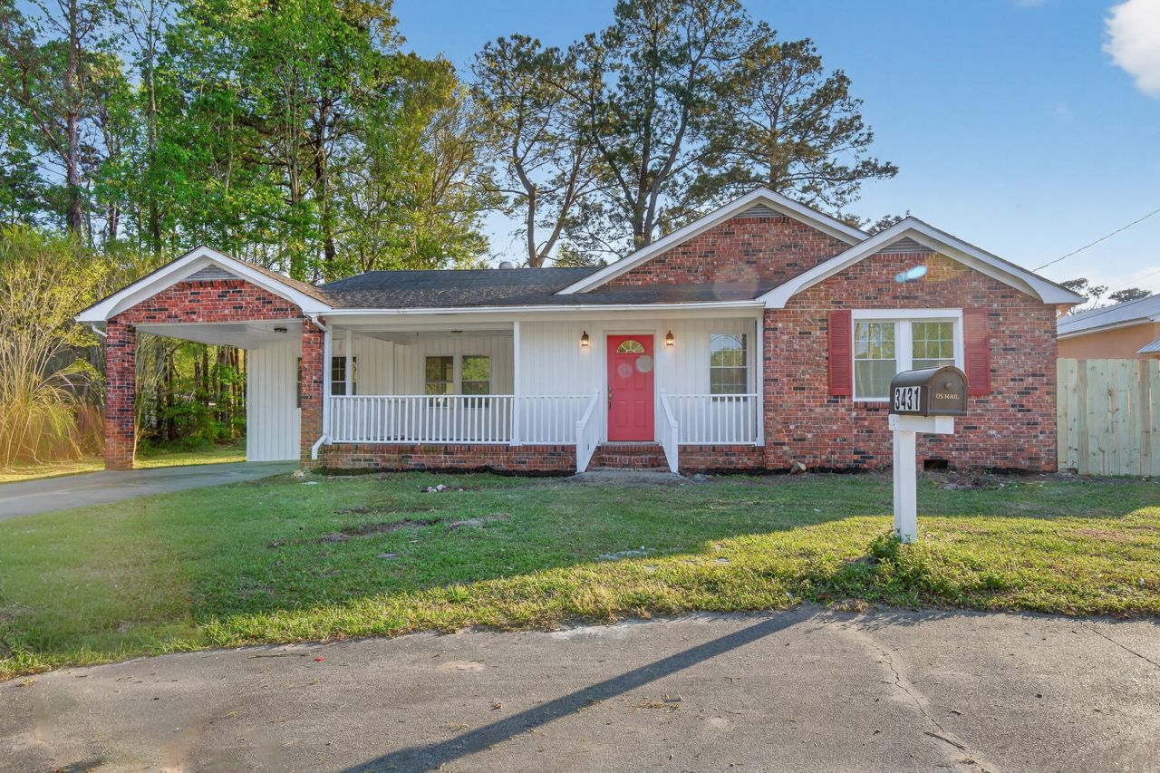 3431 Highmarket Street Photo 7