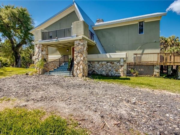 5121 Muddy LN, FORT MYERS, FL 33905