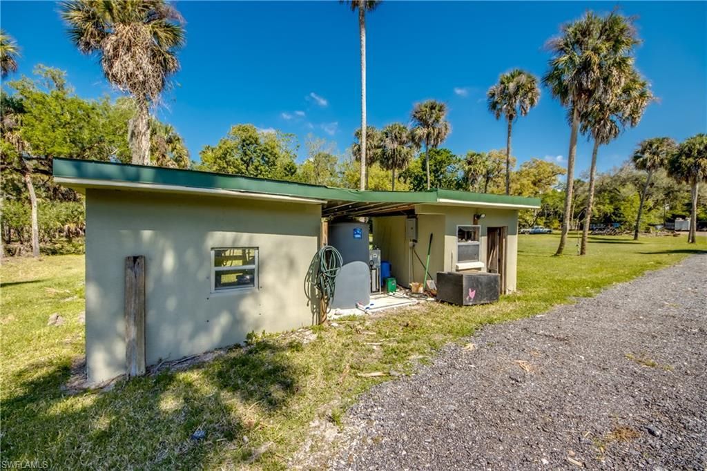 5121 Muddy Ln, Fort Myers, FL 33905 Photo