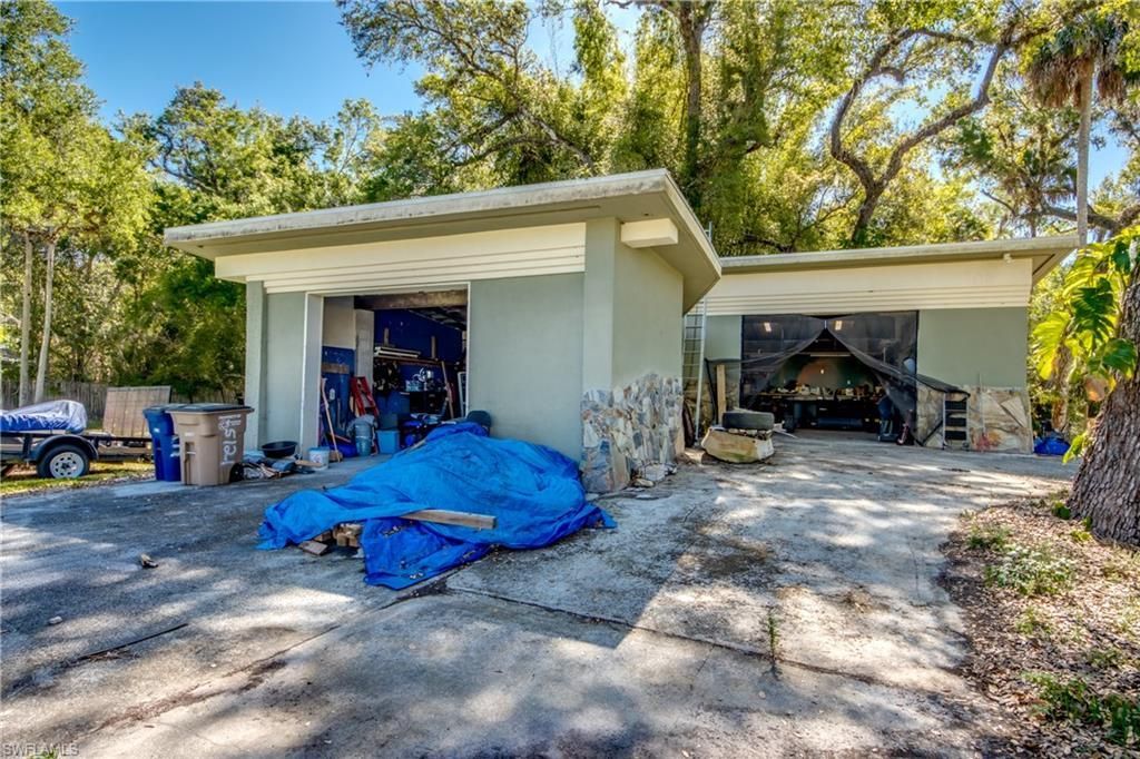 5121 Muddy Ln, Fort Myers, FL 33905 Photo