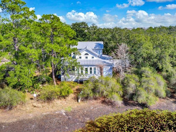 115 Satinwood & Lot 18 Gov SD Drive, Santa Rosa Beach, FL 32459