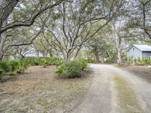 115 Satinwood & Lot 18 Gov SD Drive, Santa Rosa Beach, FL 32459