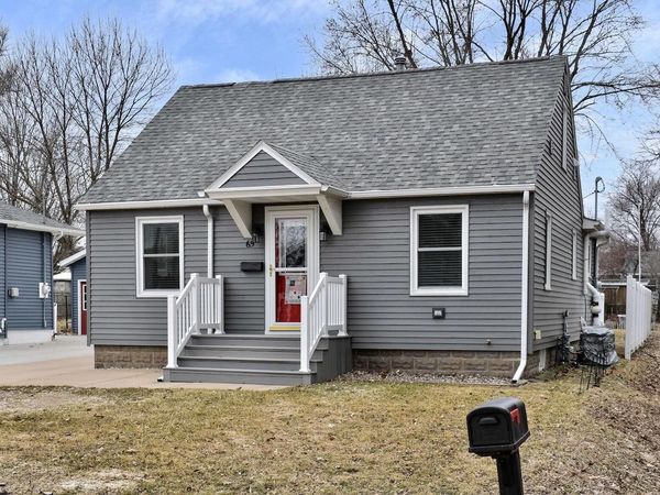 65 Lenox STREET, Winona, MN 55987