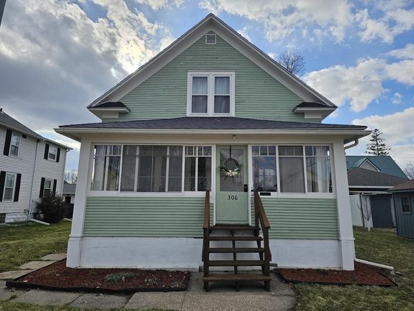 306 S K STREET, Sparta, WI 54656