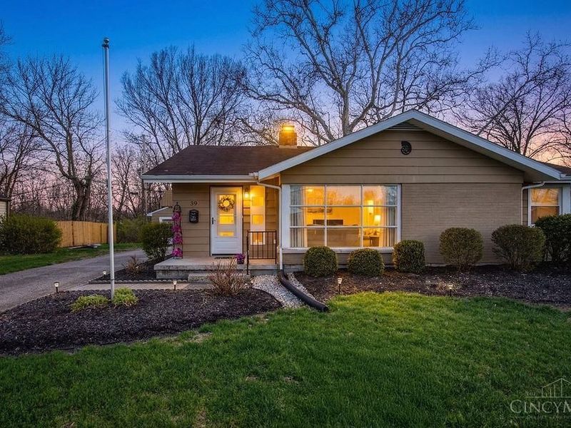 39 Hermay Drive, Hamilton, OH 45013 Photo 3