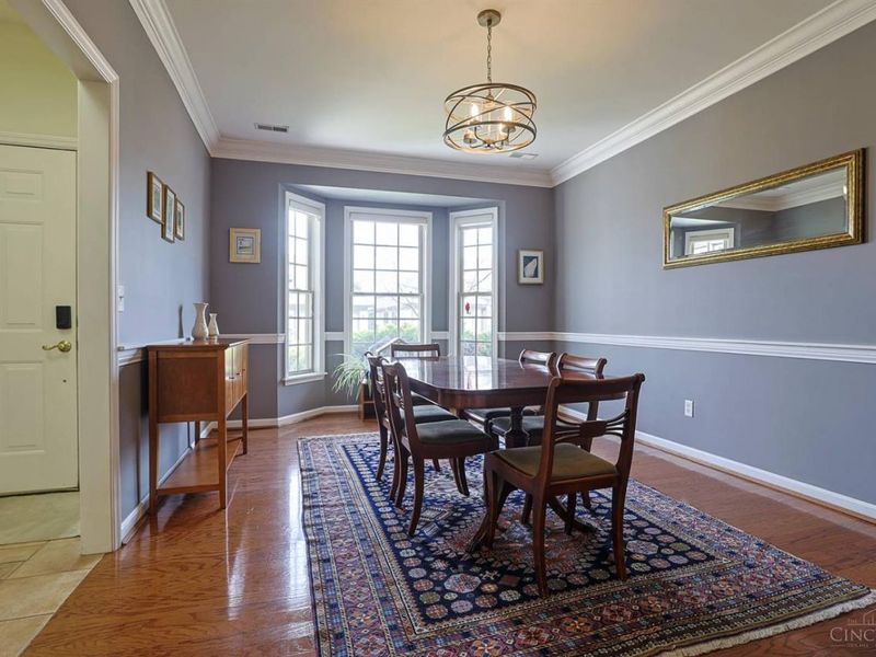 1723 Harmon Drive, Wyoming, OH 45215 Photo 10