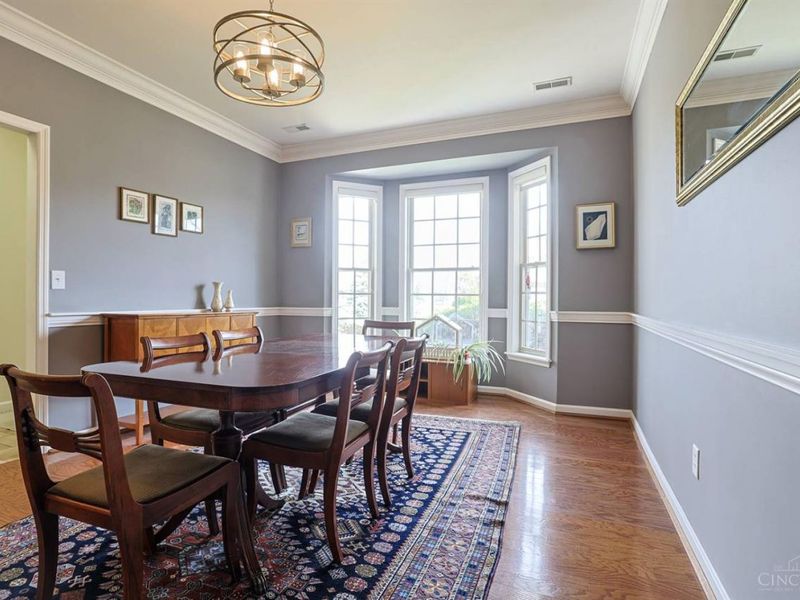 1723 Harmon Drive, Wyoming, OH 45215 Photo 12