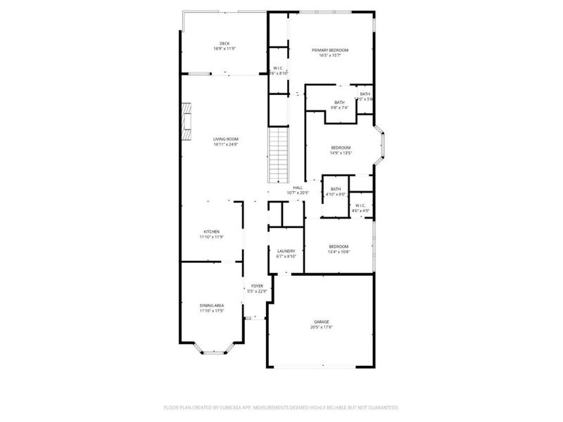 1723 Harmon Drive, Wyoming, OH 45215 Photo 48