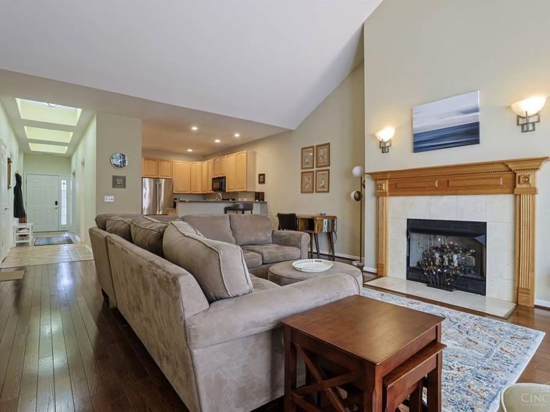 1723 Harmon Drive, Wyoming, OH 45215 Photo 9