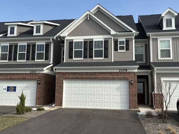 2208 Ryegrass Lane, Unit 78004, Bolingbrook, IL 60490
