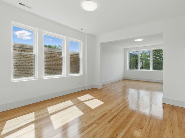 1928 W 21st Street , Unit 2F, Chicago, IL 60608