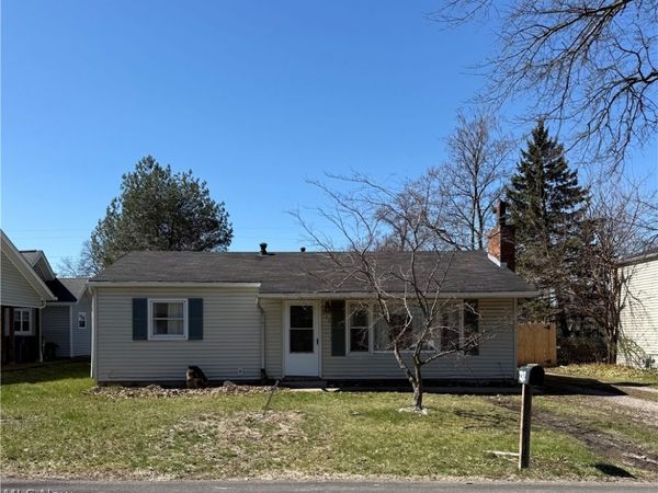 232 Parkland Boulevard, Vermilion, OH 44089