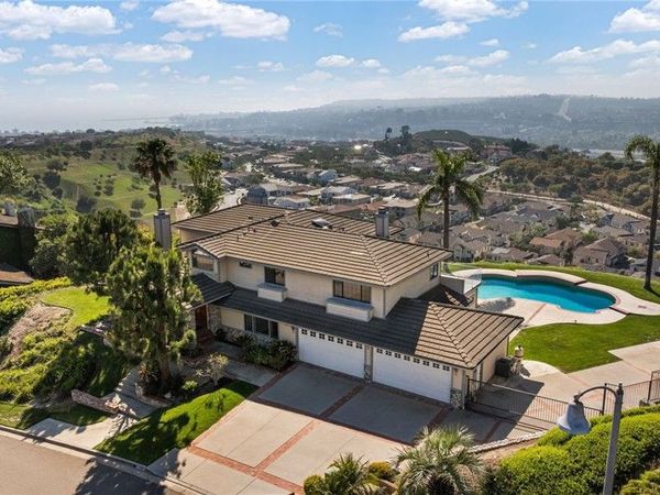 26892 Via La Mirada, San Juan Capistrano, CA 92675