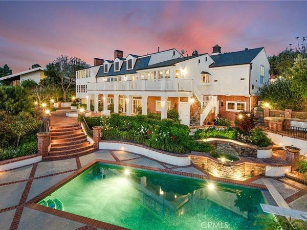 1409 Via Arco, Palos Verdes Estates, CA 90274