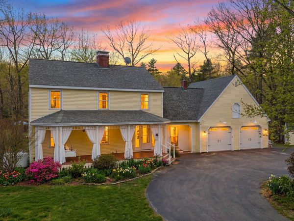 74 NH Route 107, Epsom, NH 03234