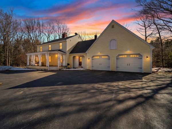 74 NH Route 107, Epsom, NH 03234