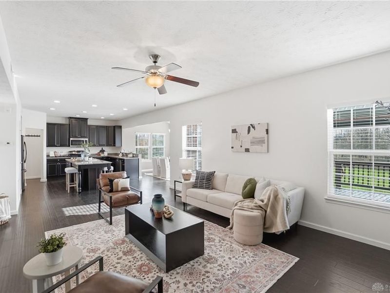 1645 Elm Brook Trail, Springboro, OH 45458 Photo 10