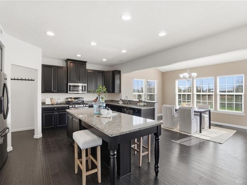 1645 Elm Brook Trail, Springboro, OH 45458 Photo 12