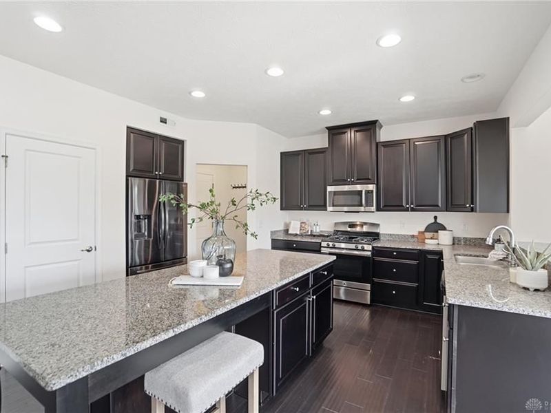 1645 Elm Brook Trail, Springboro, OH 45458 Photo 13