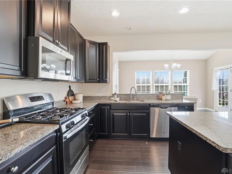 1645 Elm Brook Trail, Springboro, OH 45458 Photo 15