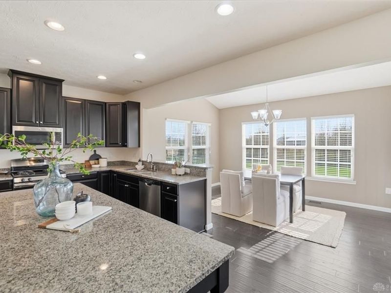 1645 Elm Brook Trail, Springboro, OH 45458 Photo 18