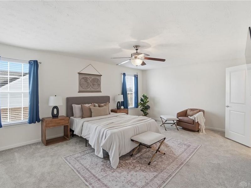 1645 Elm Brook Trail, Springboro, OH 45458 Photo 21