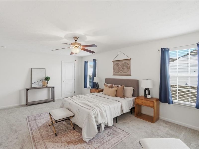 1645 Elm Brook Trail, Springboro, OH 45458 Photo 22