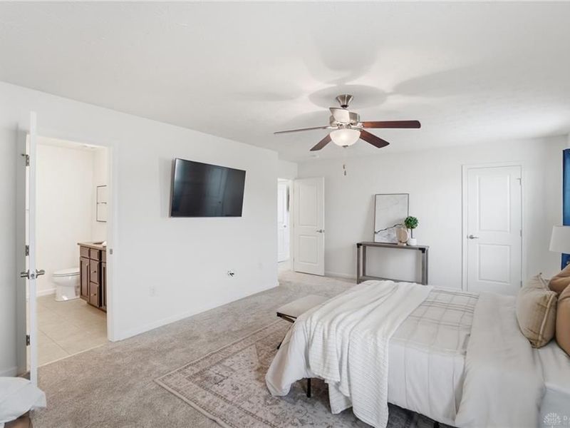 1645 Elm Brook Trail, Springboro, OH 45458 Photo 24