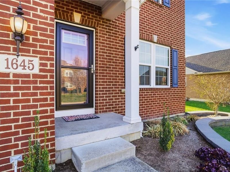 1645 Elm Brook Trail, Springboro, OH 45458 Photo 3