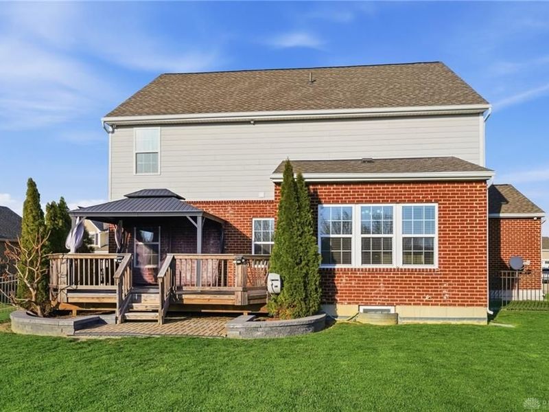 1645 Elm Brook Trail, Springboro, OH 45458 Photo 48