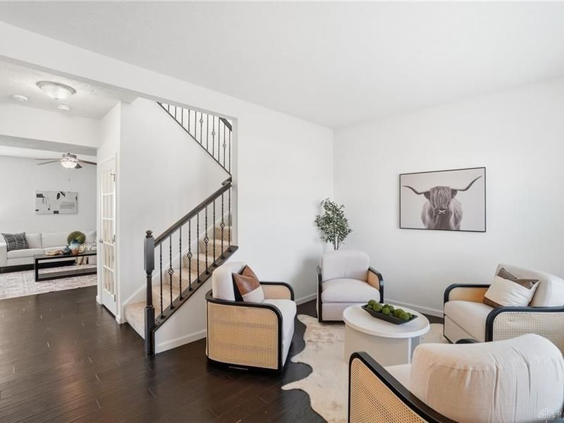 1645 Elm Brook Trail, Springboro, OH 45458 Photo 6