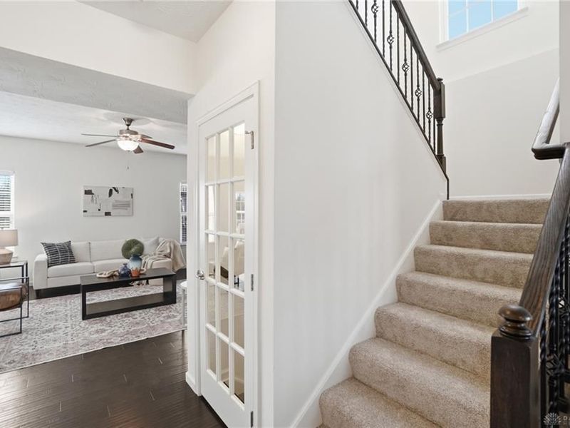 1645 Elm Brook Trail, Springboro, OH 45458 Photo 7