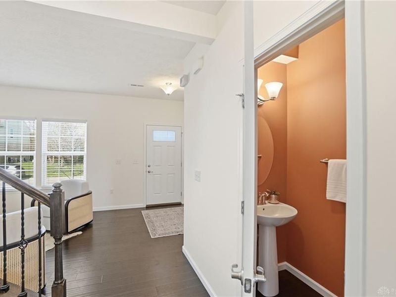 1645 Elm Brook Trail, Springboro, OH 45458 Photo 8