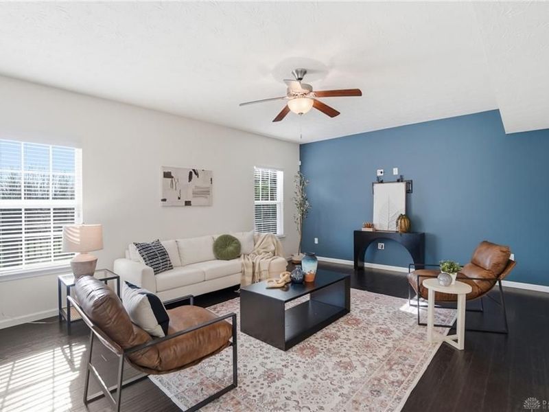 1645 Elm Brook Trail, Springboro, OH 45458 Photo 9