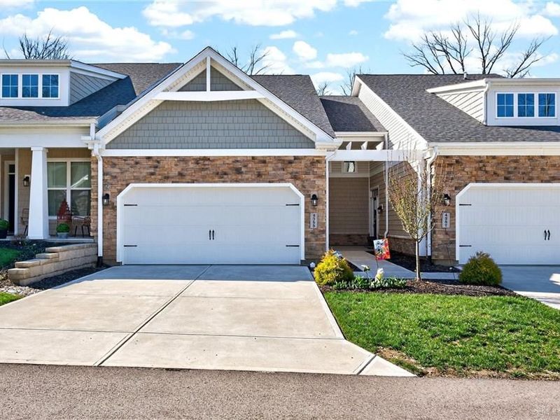 4355 Cottage Park Drive, Beavercreek, OH 45430 Photo 1