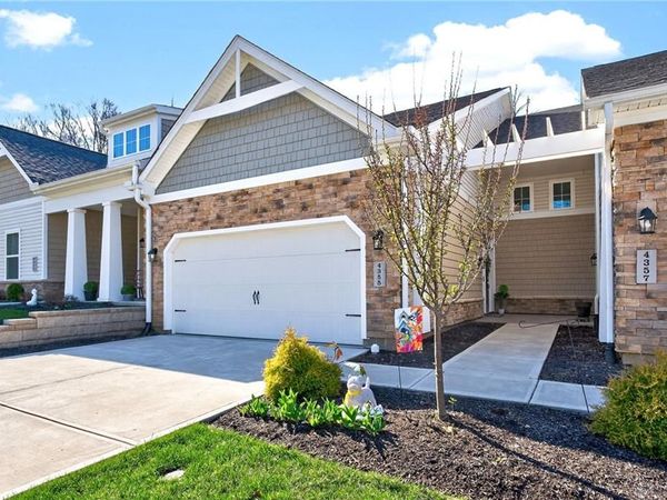 4355 Cottage Park Drive, Beavercreek, OH 45430