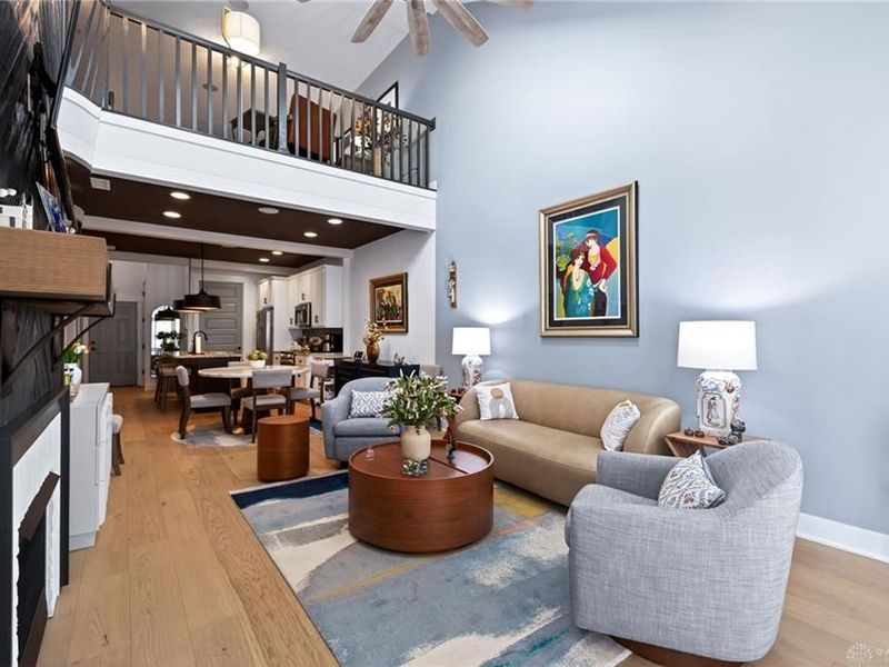 4355 Cottage Park Drive, Beavercreek, OH 45430 Photo 17