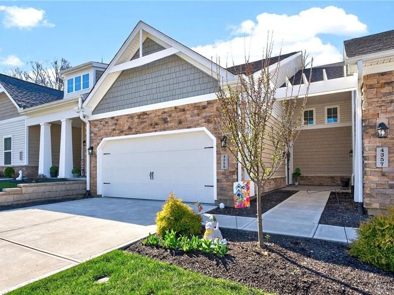 4355 Cottage Park Drive, Beavercreek, OH 45430 Photo 2