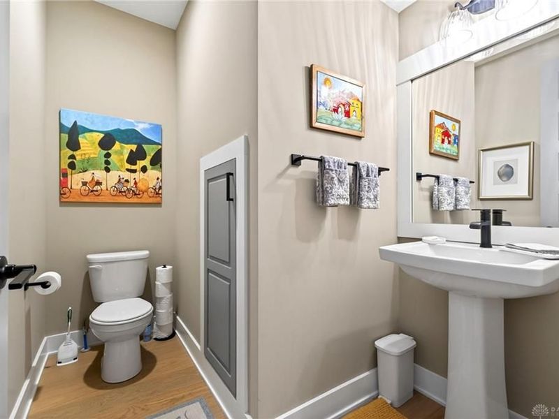 4355 Cottage Park Drive, Beavercreek, OH 45430 Photo 23