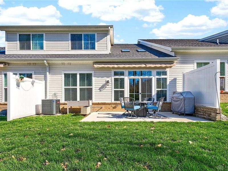 4355 Cottage Park Drive, Beavercreek, OH 45430 Photo 34